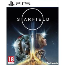Starfield PS5