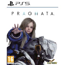 Pragmata PS5