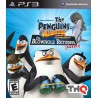 Penguins of Madagascar - Dr. Blowhole Returns Again PS3