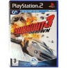 Burnout 3 Takedown PS2