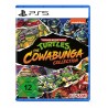Teenage Mutant Ninja Turtles: The Cowabunga Collection PS5