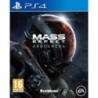 Mass Effect Andromeda PS4