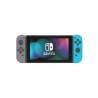 Žaidimų konsolė Nintendo Switch, 32GB,  NAUDOTA, Atrištas su žaidimais