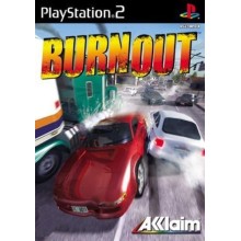 Burnout PS2