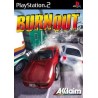 Burnout PS2