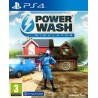 PowerWash Simulator PS4