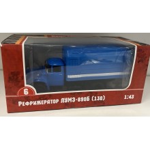 Zil-130 modimio 1:43