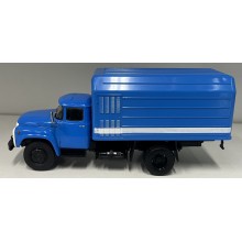 Zil-130 modimio 1:43