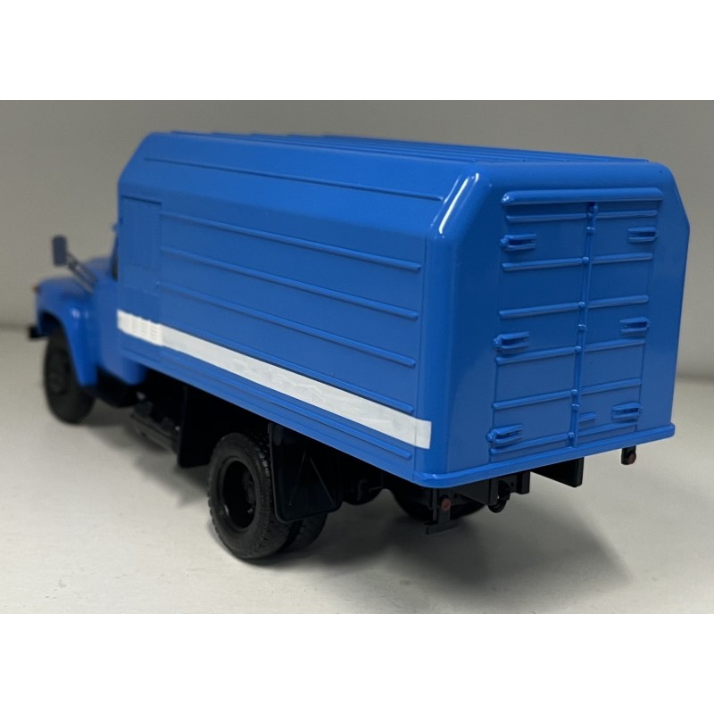 Zil-130 modimio 1:43