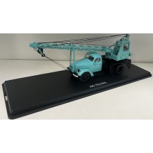 Zil-164 kranas 1:43 SSM