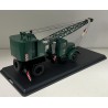 Maz-200 kranas 1:43 SSM