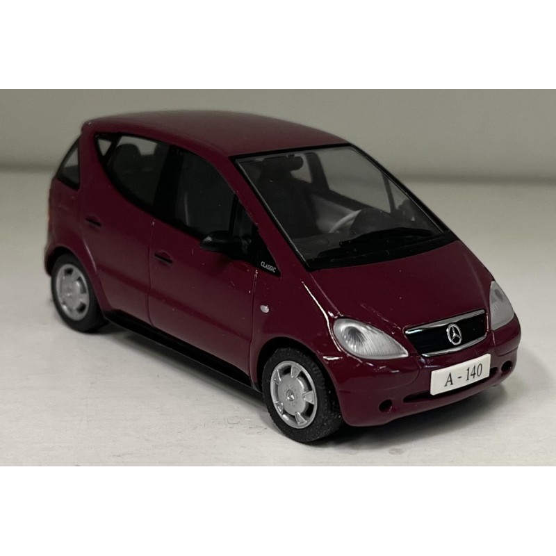 Mercedes-Benz a class Herpa 1:43