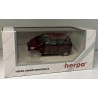 Mercedes-Benz a class Herpa 1:43