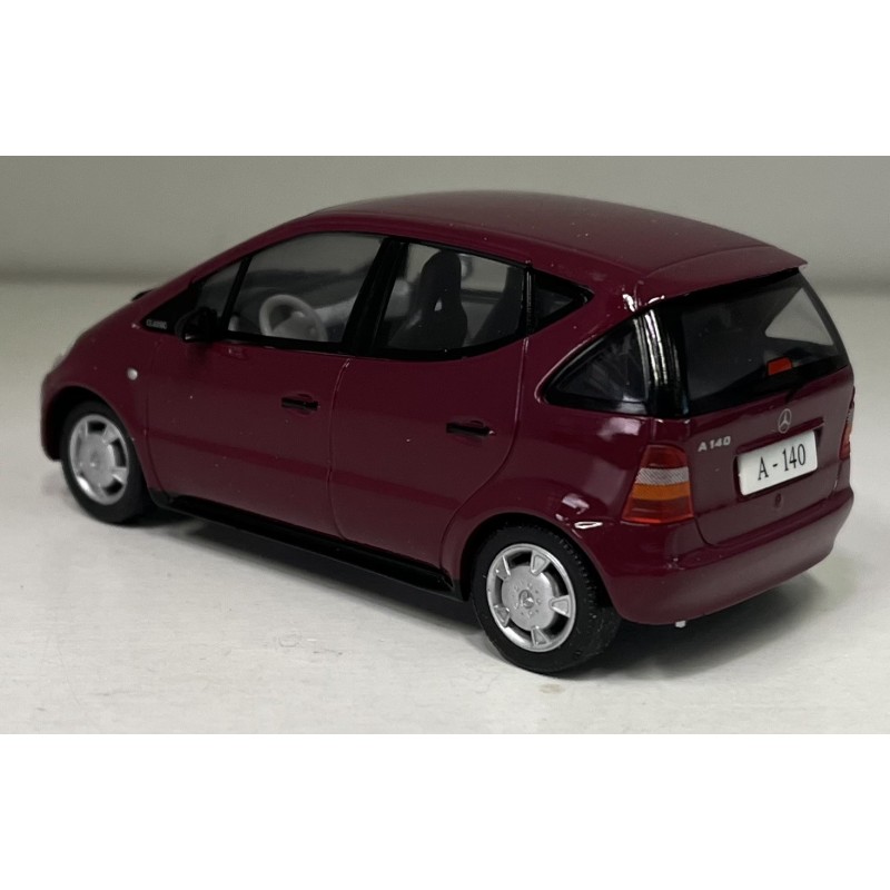 Mercedes-Benz a class Herpa 1:43