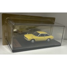 Isuzu 117 coupe 1:43 kyosho