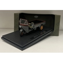 Mazda Ct/1200 1950 1:43 Ebbro