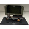 Mazda Ct/1200 1950 1:43 Ebbro