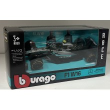 Formule amg 1:43 Burago