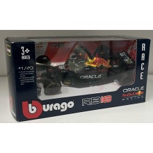 Formule RB18 1:43 burago