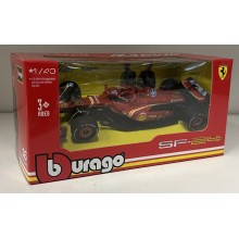 Formule SF-24 1:43 Burago