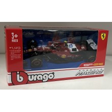 Formule SF-25 1:43 Burago