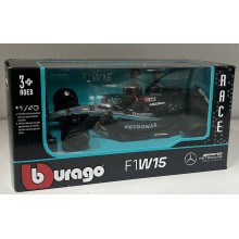 Formule F1 w16 1:43 Burago