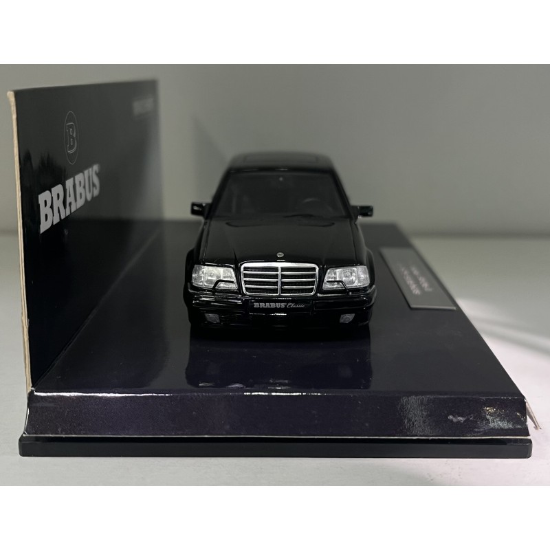 Mercedes-Benz brabus 6.5 1993 1:43 minichamps