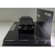 Mercedes-Benz brabus 6.5 1993 1:43 minichamps