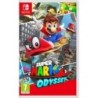 Super Mario Odyssey (Nintendo Switch)