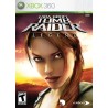 Lara Croft Tomb Raider Legend Xbox 360