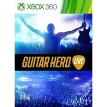 Guitar Hero: Live for Xbox 360