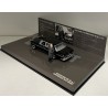 Mercedes-Benz  300 Sel presidental car 1:43 Minichamps