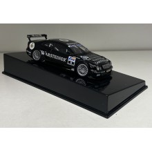 Mercedes-Benz warsteiner clk 1:43 Autoart