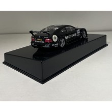 Mercedes-Benz warsteiner clk 1:43 Autoart