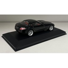 Mercedes-Benz mclaren IXO 1:43