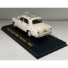 Mercedes-Benz  180D tel aviv taxi 1:43 IXo