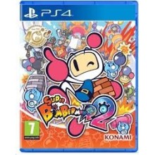 Super Bomberman R 2 PS4
