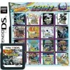 Pokemon 23 in 1 Nintendo DS/2DS/3DS/DSI/2DSXL/3DSXL