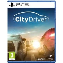 CityDriver PS5