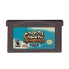 Harvest Moon More Friends of Mineral Town - Game Boy Advance GBA