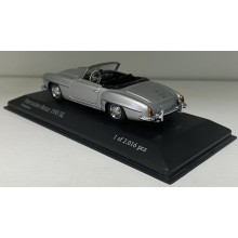 Mercedes-Benz 190SL 1:43 minichamps
