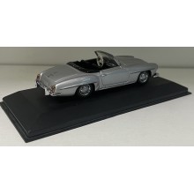Mercedes-Benz 190SL 1:43 minichamps