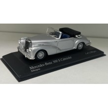 Mercedes-Benz 300S 1:43 minichamps