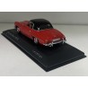 Mercedes-Benz 190SL 1:43 minichamps