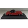 Mercedes-Benz 190SL 1:43 minichamps