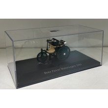 Mercedes-Benz Motorwagen 1:43 minichamps
