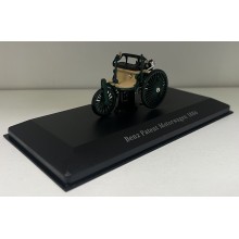 Mercedes-Benz Motorwagen 1:43 minichamps