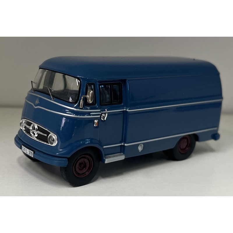 Mercedes-Benz L319 1:43 premium classixxs