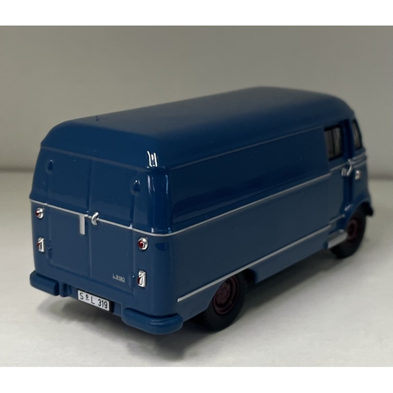 Mercedes-Benz L319 1:43 premium classixxs