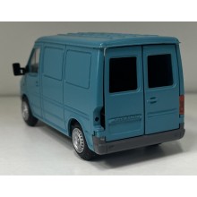 Mercedes-Benz sprinter 1:43 NZG